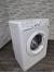 Стиральная машина Indesit NWSB 5851